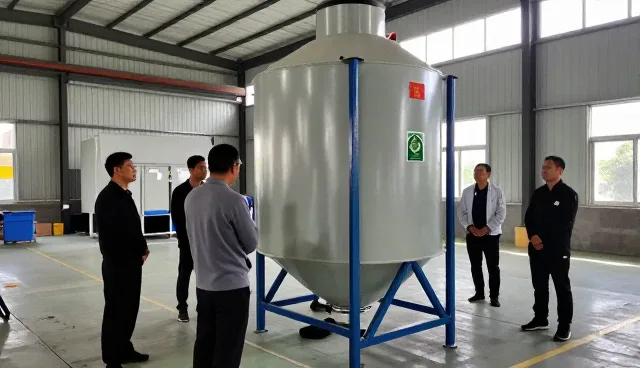 选择宁波泊诺环保科技有限公司废气处理系统的几个理由